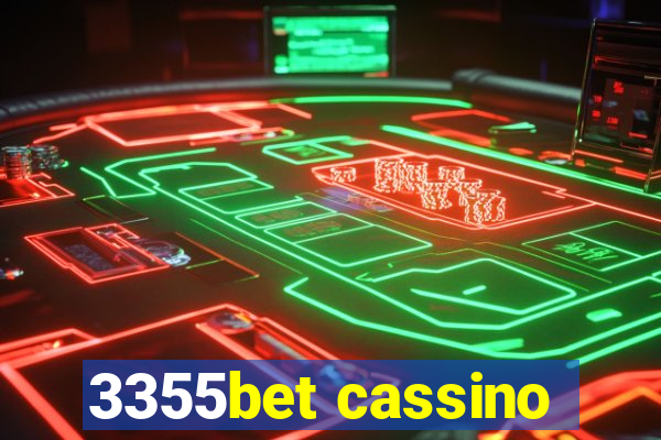 3355bet cassino